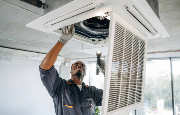 Licensed Hvac Maintenance service in Marengo, IL - FH HVAC